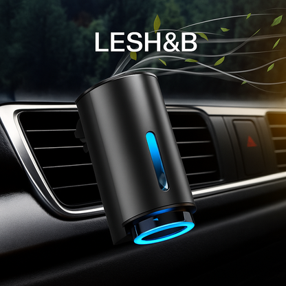 Akıllı Araba Koku Difizörü