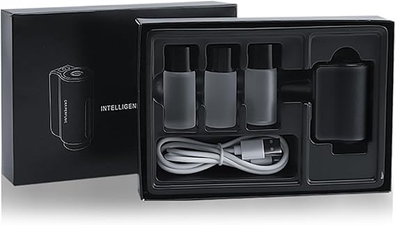 Akıllı Araba Koku Difizörü