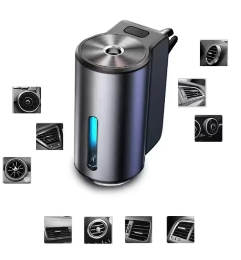 Akıllı Araba Koku Difizörü